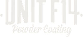 Unit F14 Powder Coating