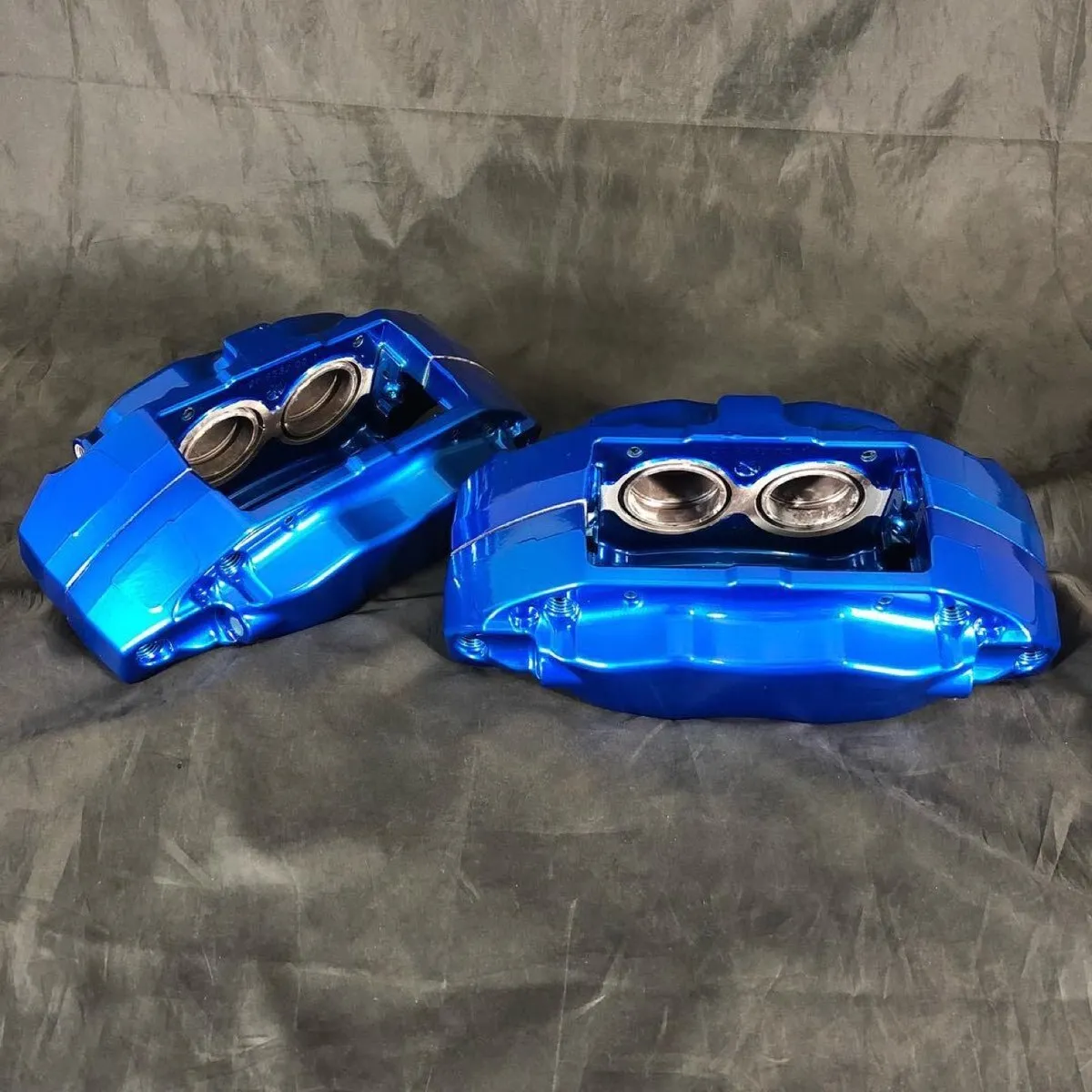 Calipers in Illusion Blueberry.