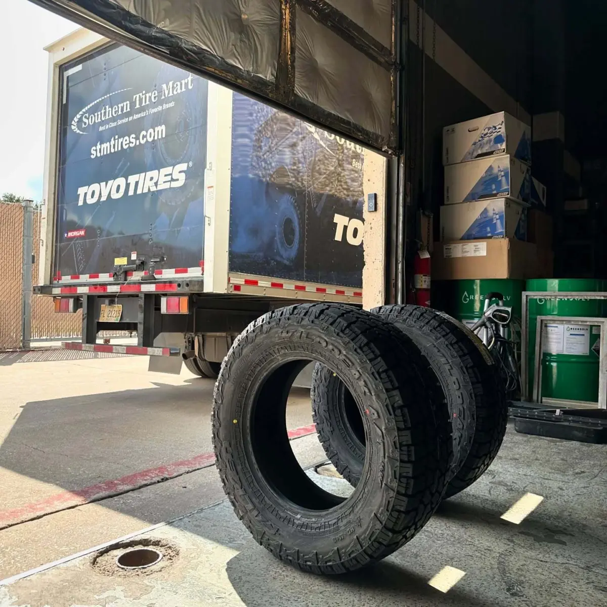 We sell tires! We can price match or beat most tire quotes. You can trust our experienced techs not to damage your wheels with our lever-less equipment. Our lazer tire balancer ensures a proper dynamic balance for a smooth ride. We take pride in
