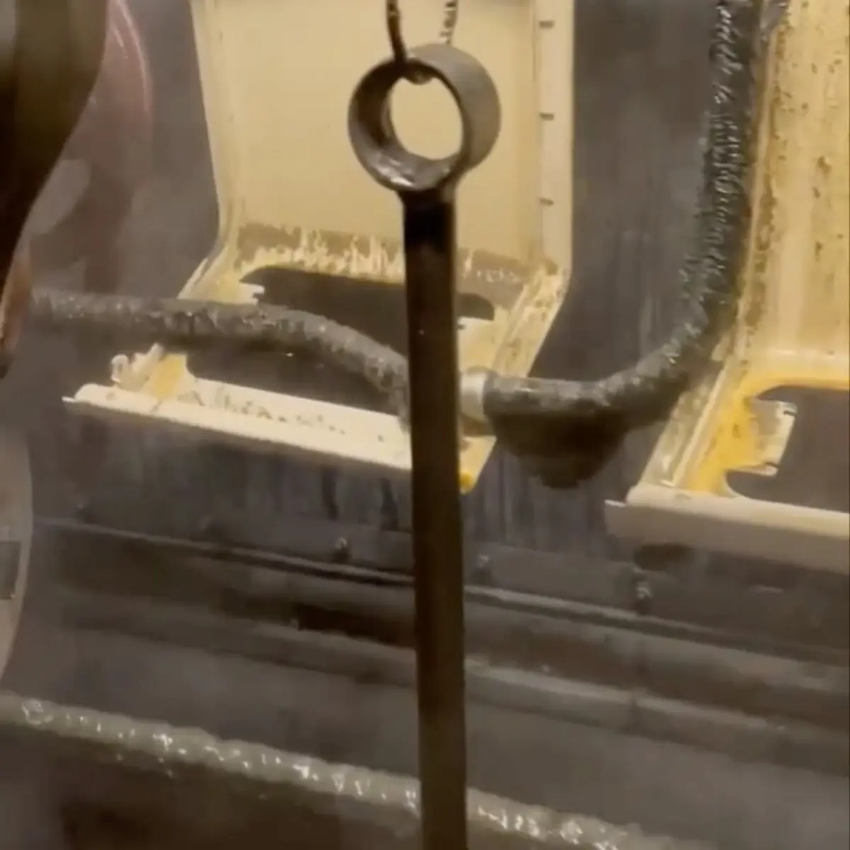 Custom work, small batches and automotive refinishing is our specialty
