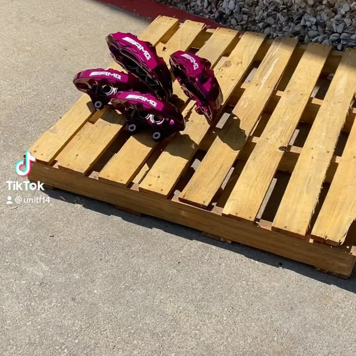 @prismaticpowders Illusion Violet with Chameleon Violet and High Gloss Clear