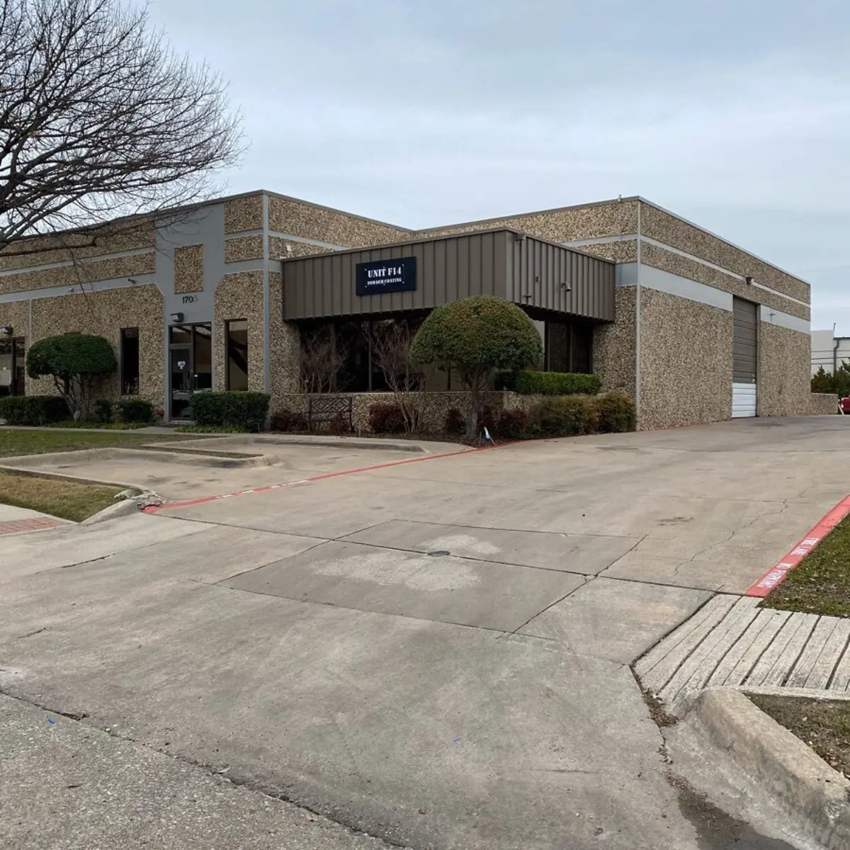 We are all moved in at our new location! We owe a huge thanks to all of our friends and customers, it would not have happened without you guys. Looking forward to an awesome year!