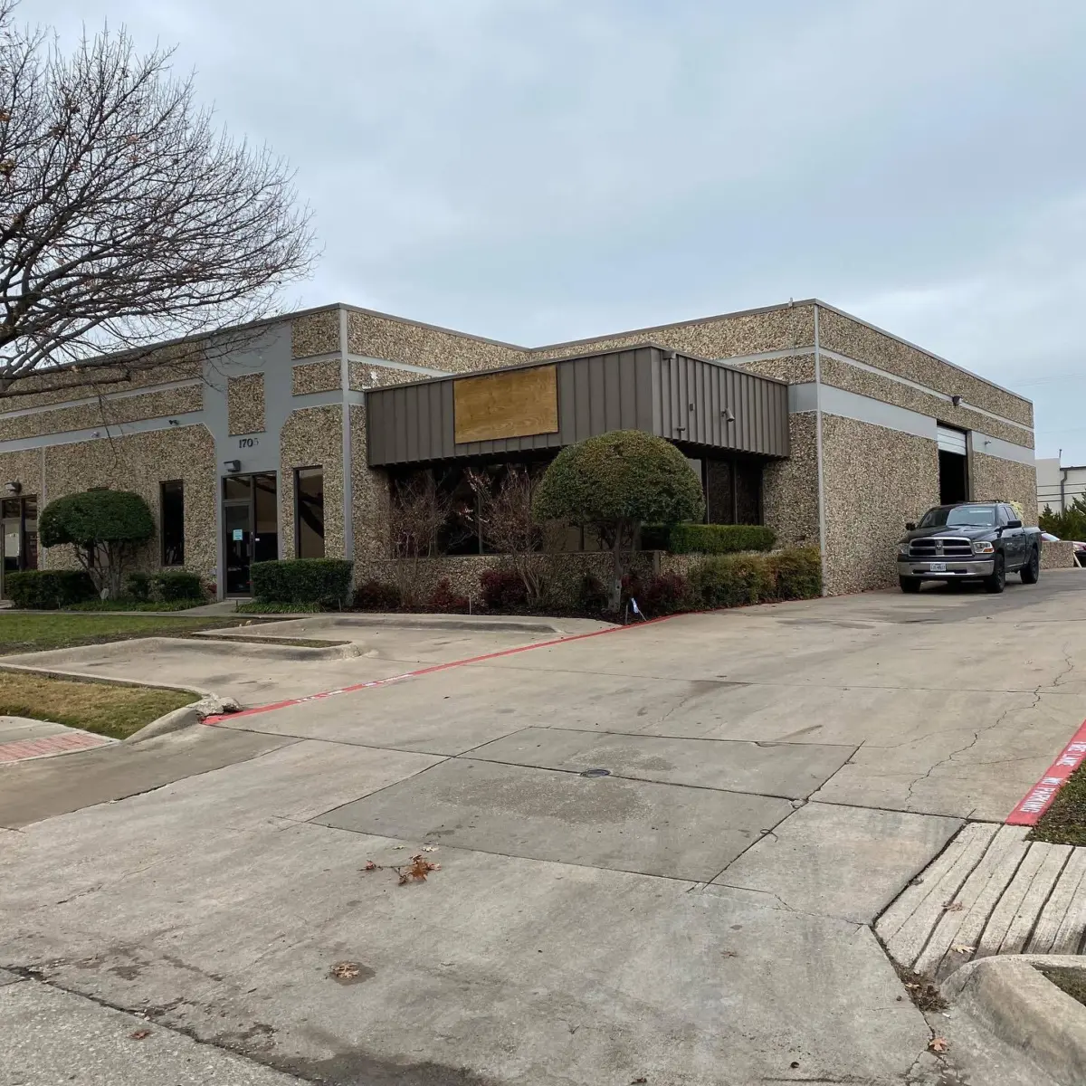 Coming soon! We will be closed this week as we set up our new shop at 1705 Capital Ave Plano Tx 75074. Our goal is to have everything up and running by February. Until then we are still taking on projects, however we are quoting longer than normal