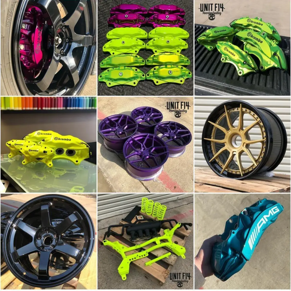 Wishing everyone a happy new year! Here are our top 9 posts from 2019!