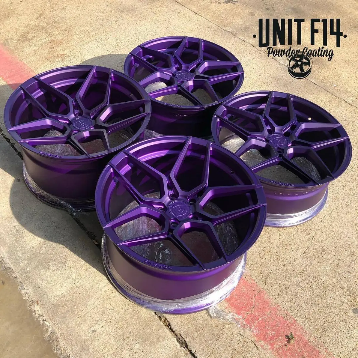 Huge thanks to @wht_devl_ctsv @trevorstringer_ and @jp_euro for choosing us to be a part of this project. This wheel/caliper combo is going to be out of this !