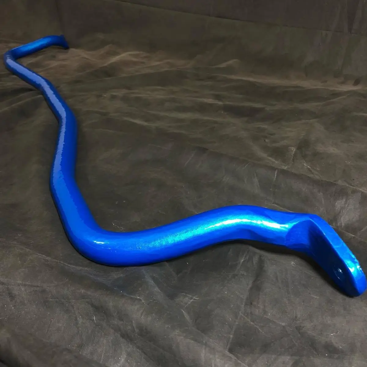 Sway bar in Illusion Lite Blue for @ckellyusa