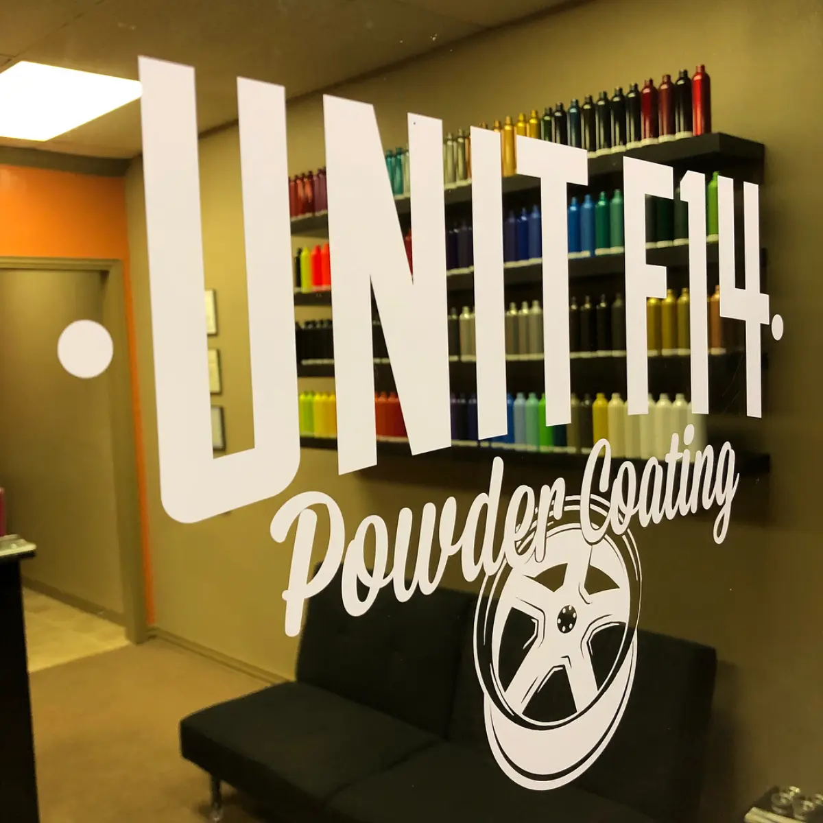 We are open! Contact us to schedule an appointment 11am-7pm Monday through Saturday. We look forward to bringing new products and services including wheels, tires, cleaning products, accessories, and more
