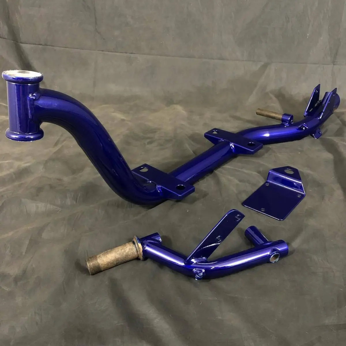 Goped frame in Illusion Royal