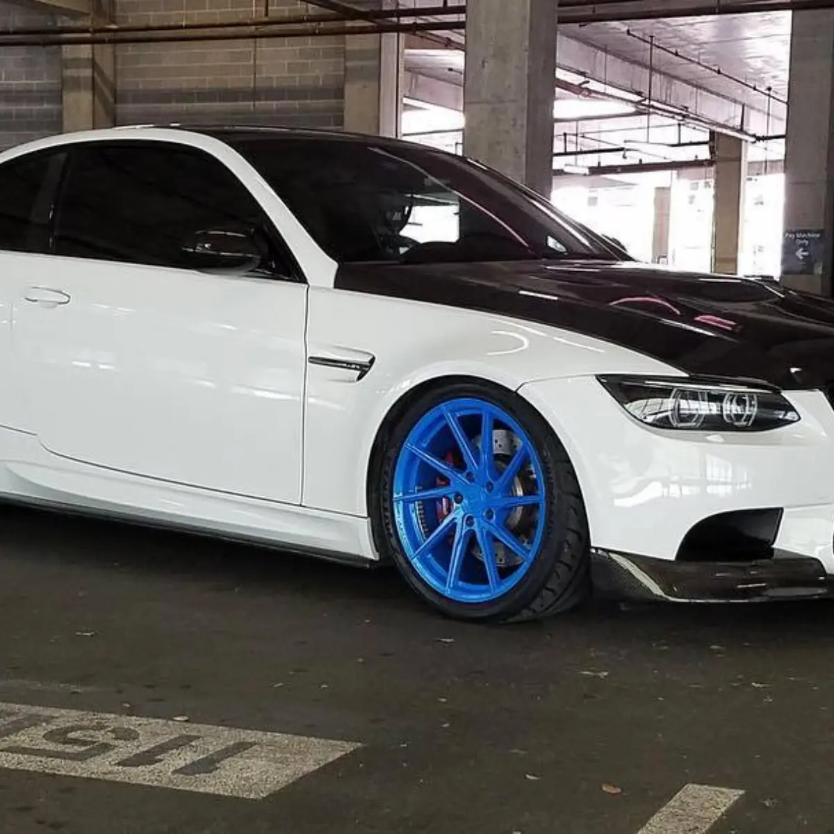 We’re diggin the new look for @tt_sm3rf!
