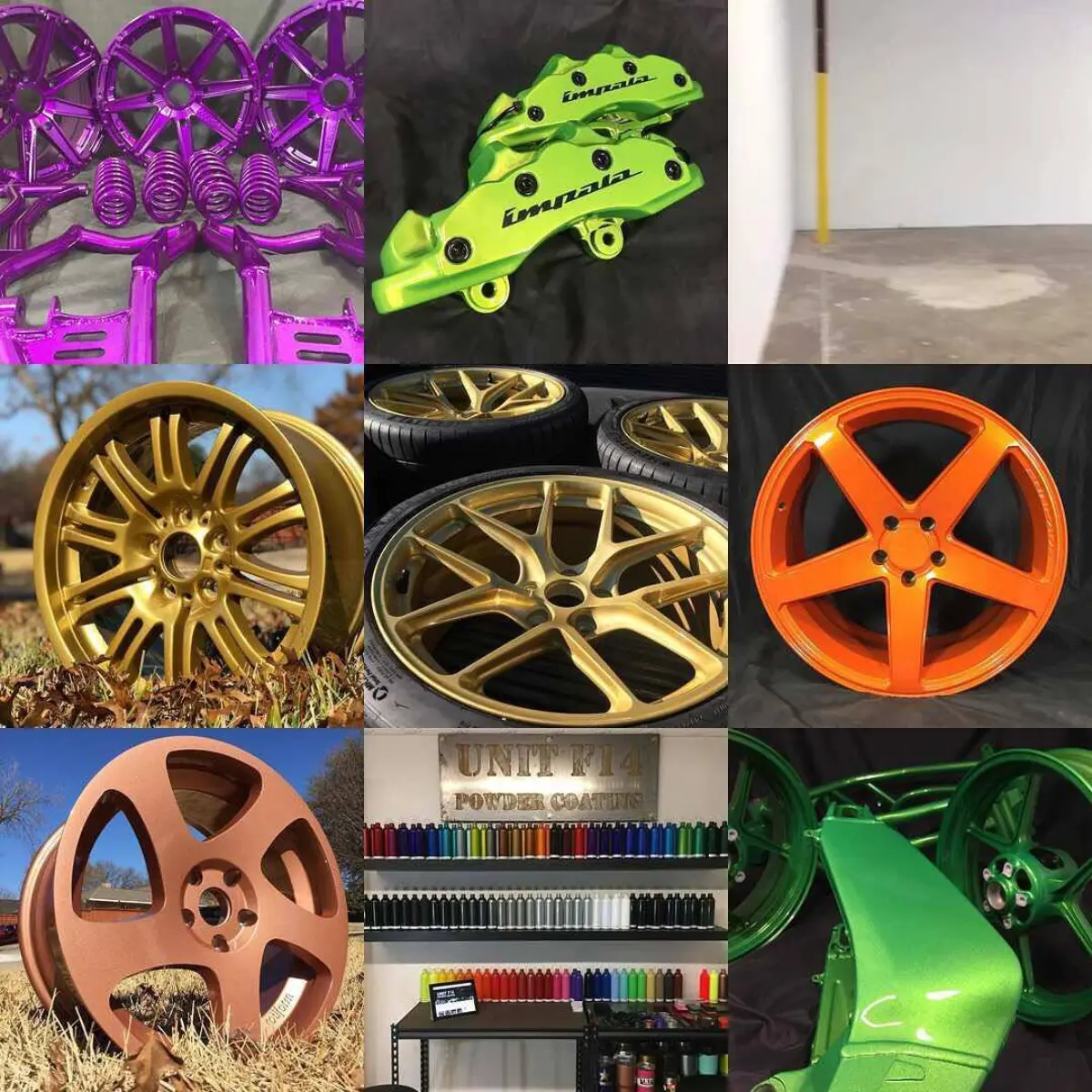 Our top 9 posts of 2017! Looking forward to good things in 2018
