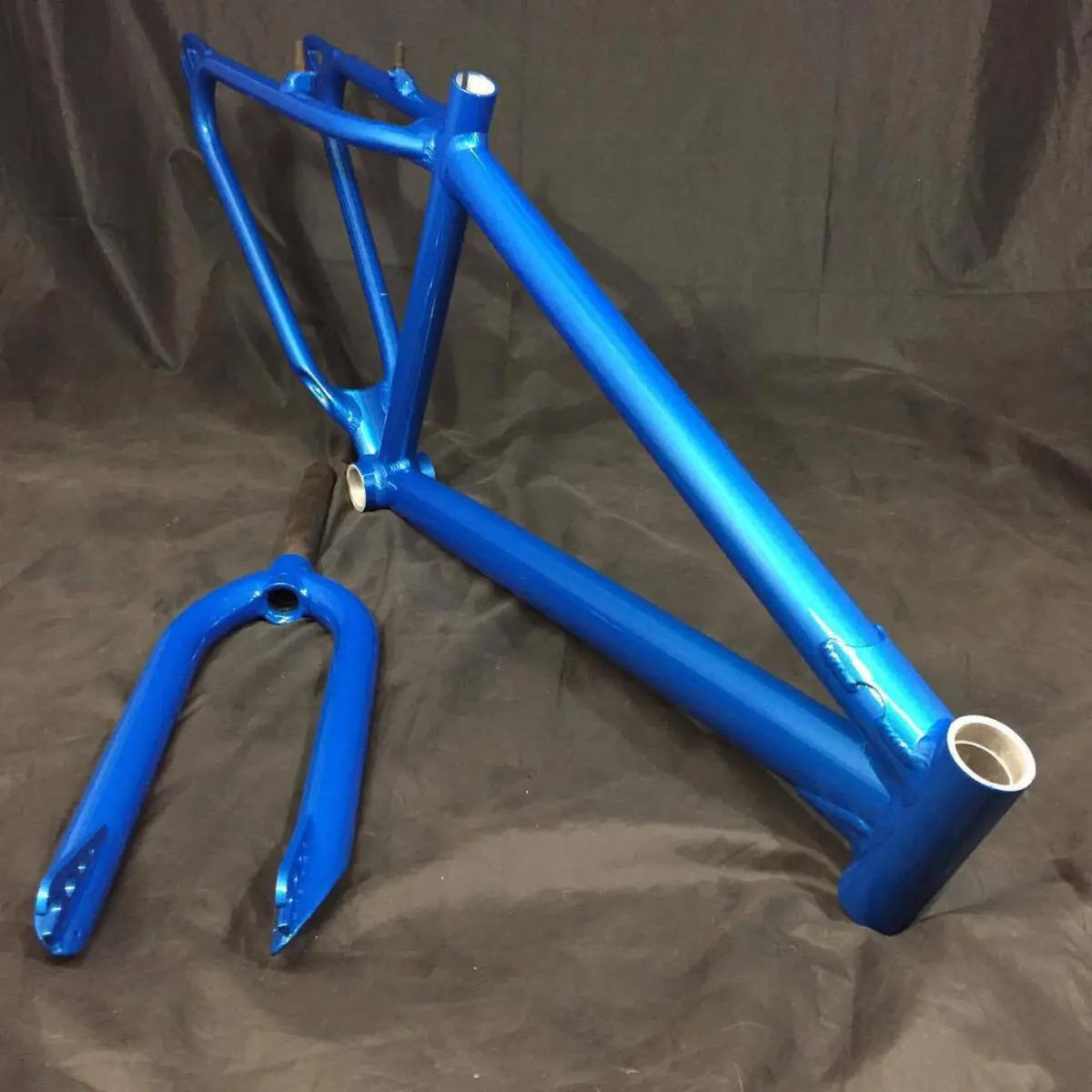 Illusion lite blue