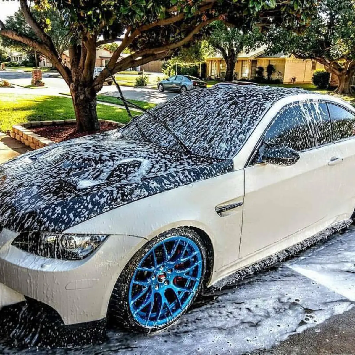 Illusion Lite Blue