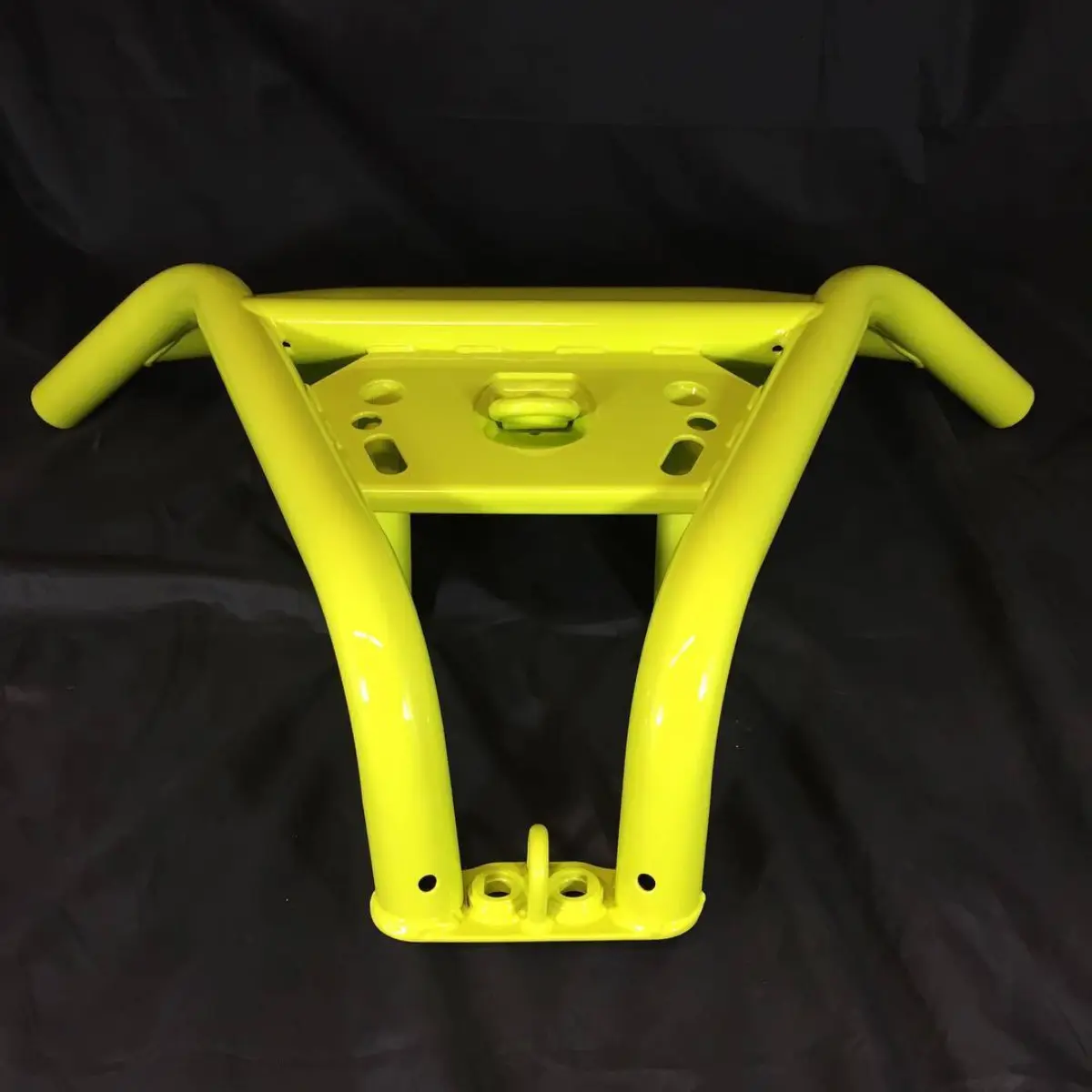 Grill guard in Polaris Lime Squeeze