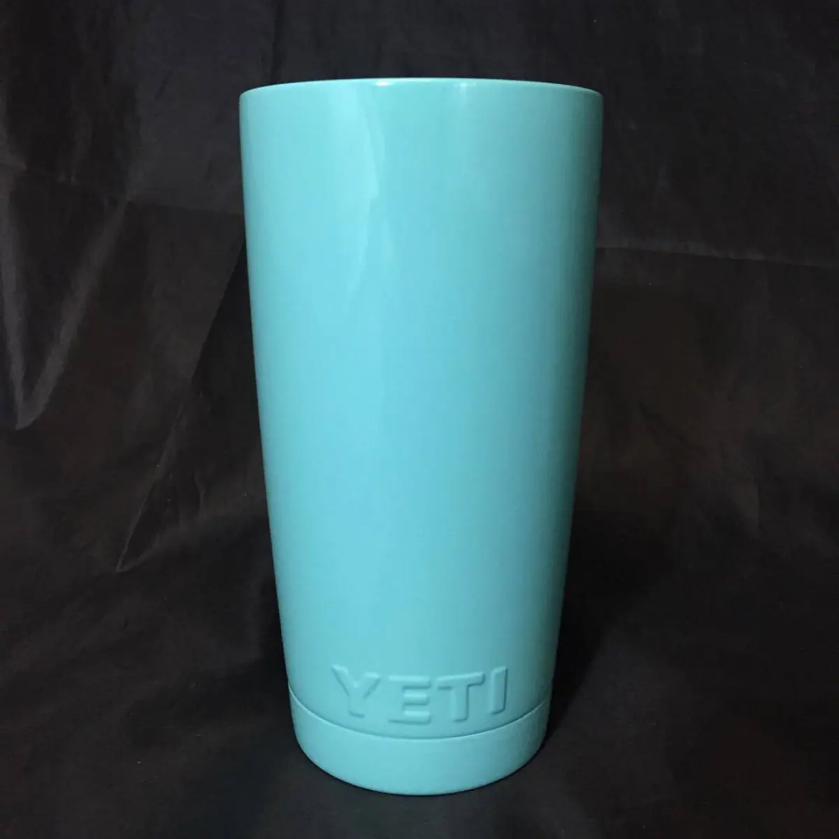 Seafoam Green