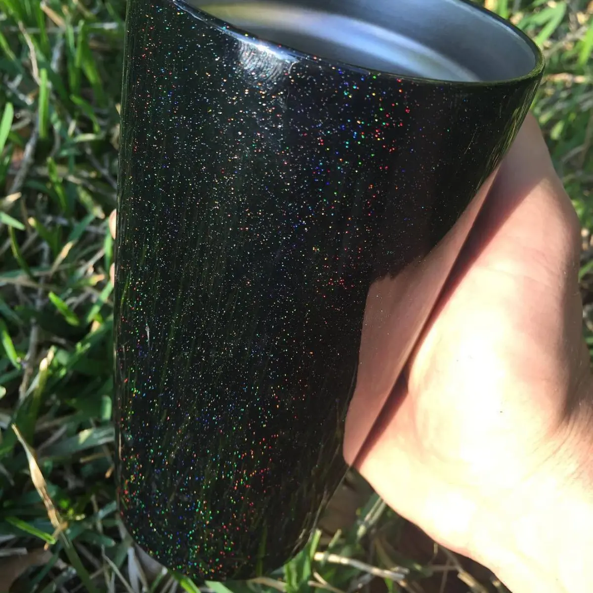 Yeti 20oz in City Lights
