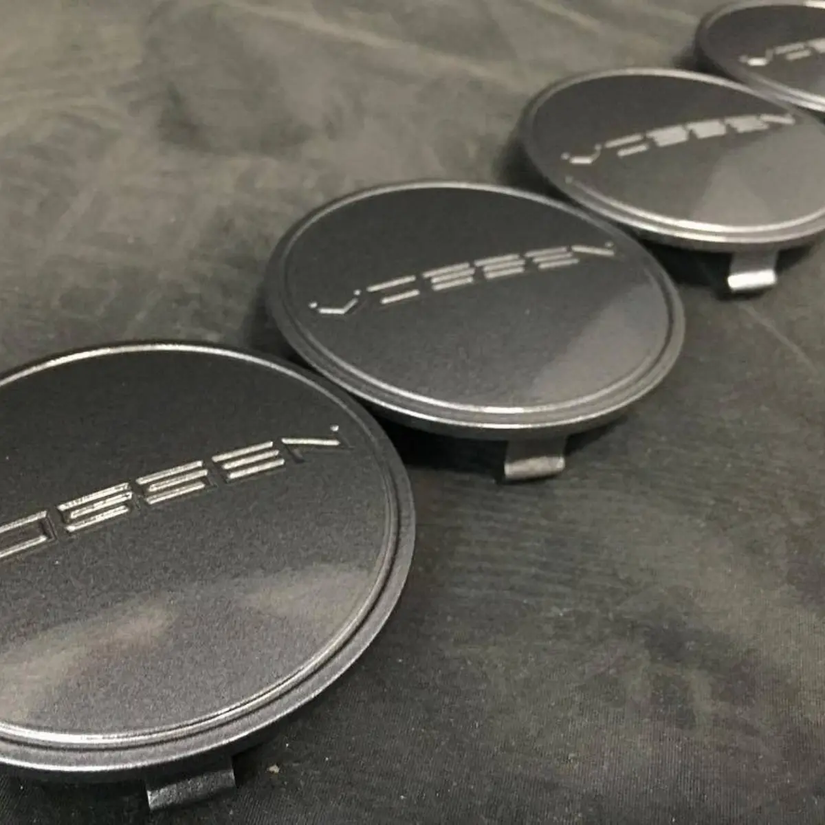 Vossen Centercaps
