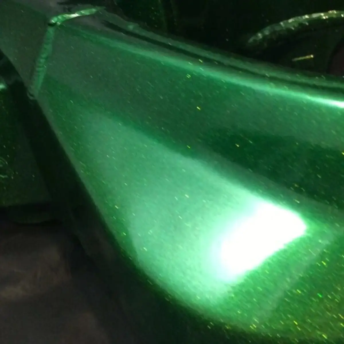 This color