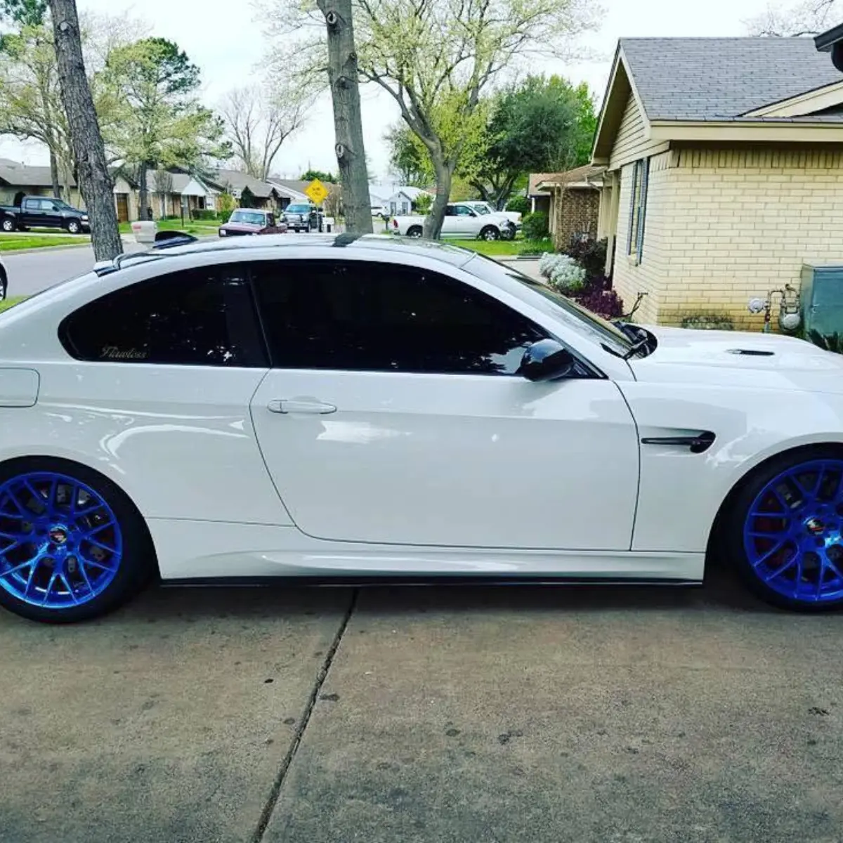 Fifty shades of illusion lite blue!
@tt_sm3rf with @repostapp