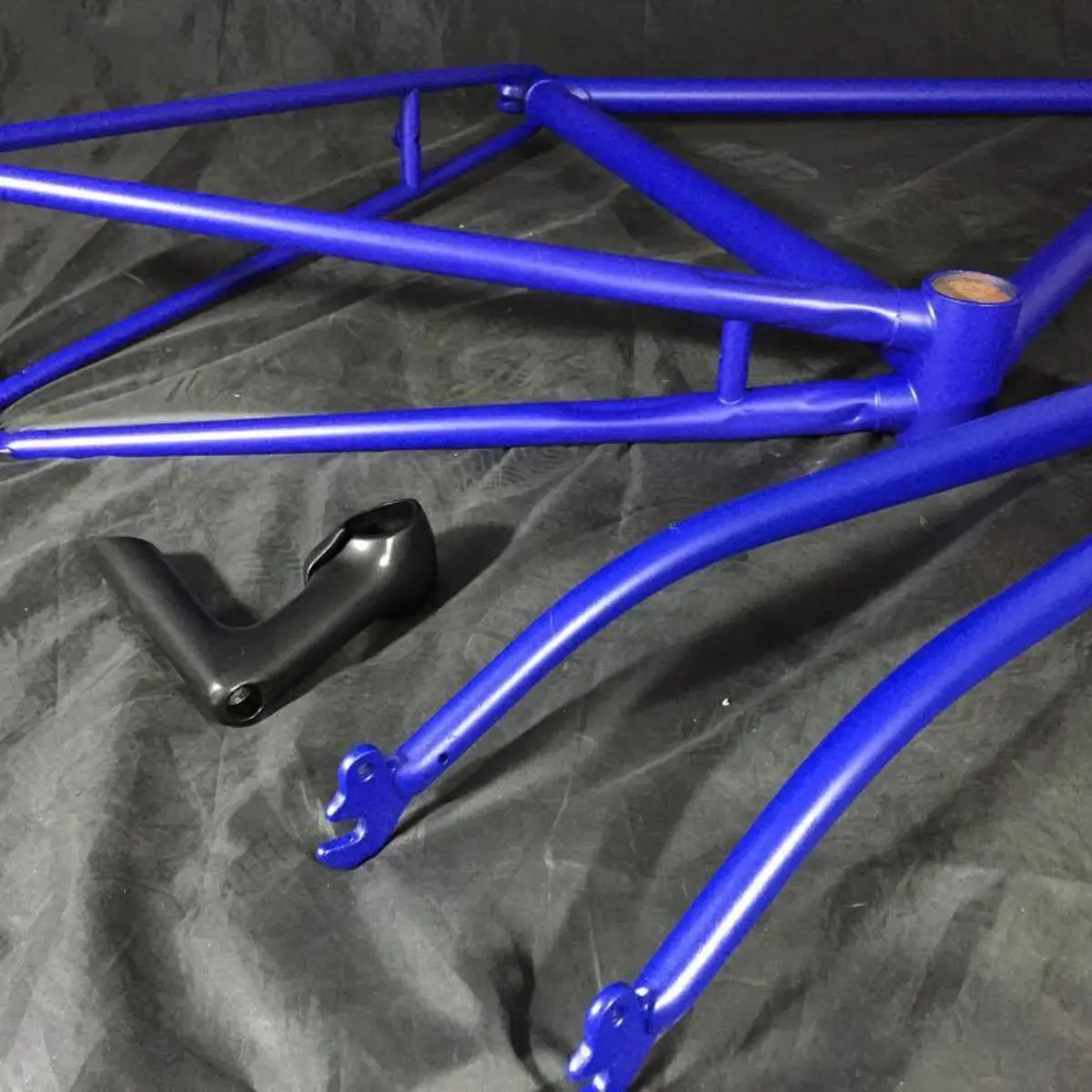 Centurion Bicycle Frame and Forks