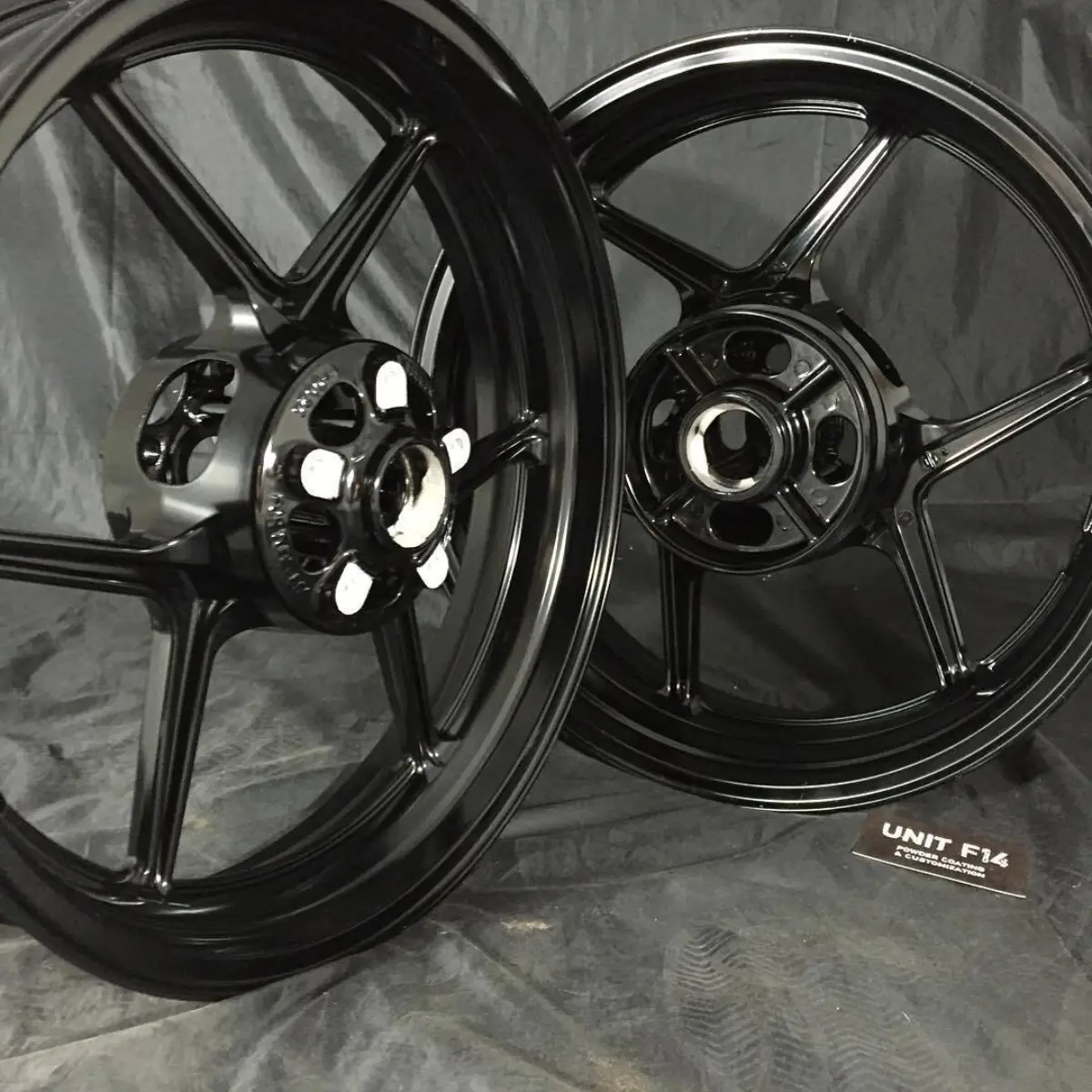 Pac Car Semigloss