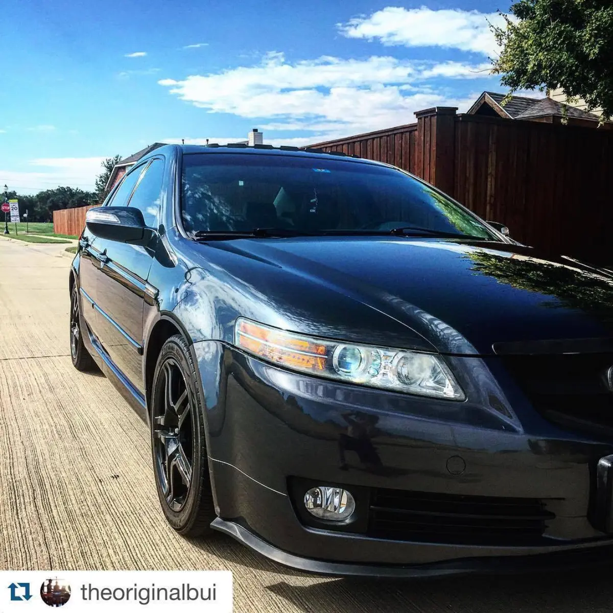 One of our customers! @theoriginalbui with @repostapp.
・・・
I love my car