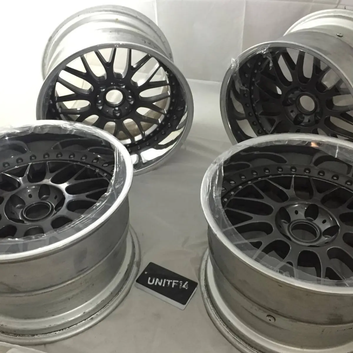 @drewskee_214 wheels are ready bro!