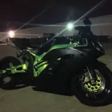 Our shops first major project and my personal ride. VISIT www.unitf14.com for estimates