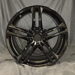 Unit F14 Powder Coating Powder Coating Wheels Plano Tx